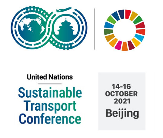 Conferencia mundial sobre el transporte sostenible Anglais
