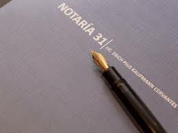 notario