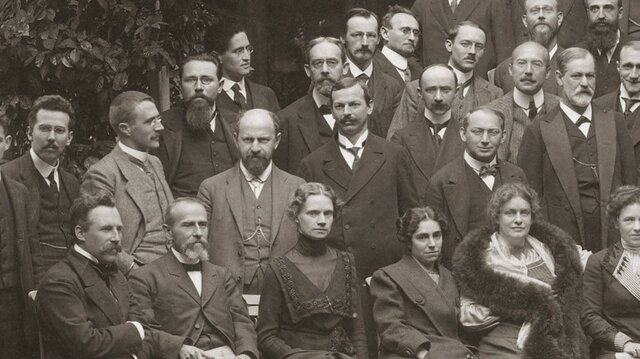 Psychologische Mittwochs-Gesellschaft