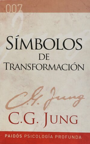 Psicología del inconsciente de Jung