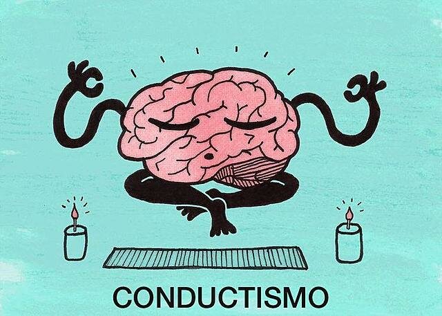 CONDUCTISMO (Estados Unidos)