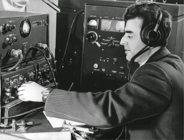 La experiencia de la radio aplicada a programas educativos