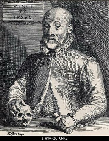 Johann Weyer