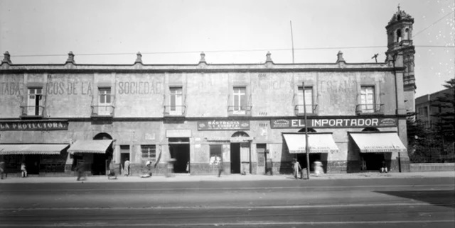 Construcción Hospital Divino Salvador