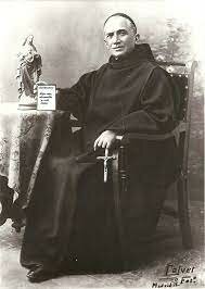 Benito Menni