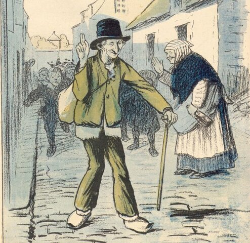 La posición incómoda de la psiquiatría