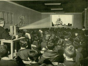 Se actualizó el modelo de Telesecundaria