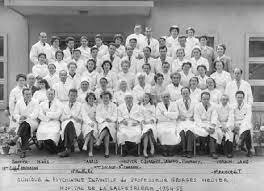 Psiquiatría infantil