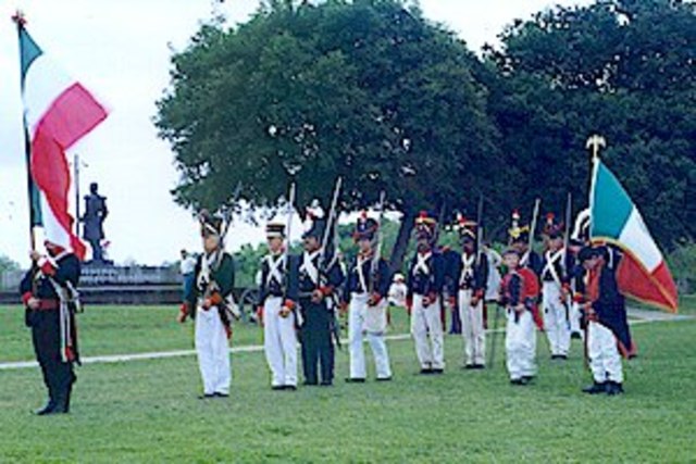 Battle of celoto creek