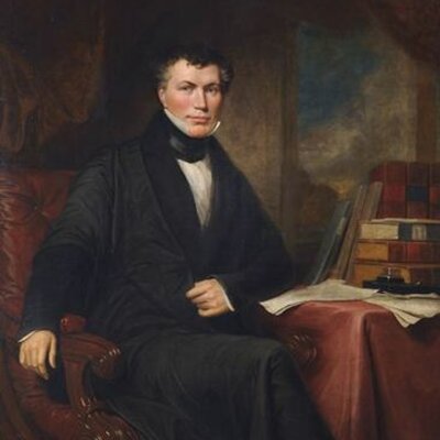 Timeline: William Whewell Historic Timeline
