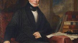 Timeline: William Whewell Historic Timeline