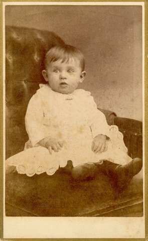 William Whewell Birth