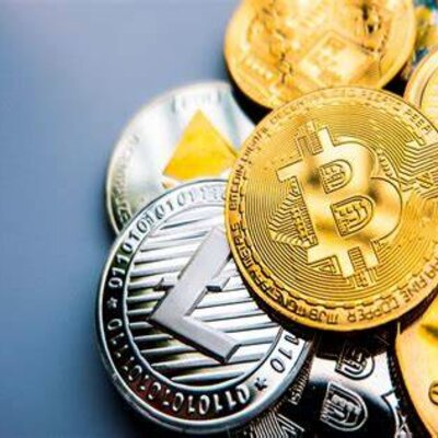 Timeline: Criptomonedas