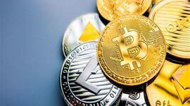 Timeline: Criptomonedas