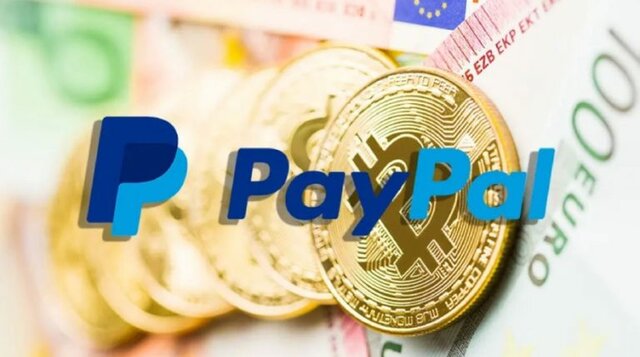 Paypal acepta bitcoin