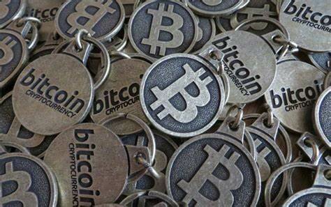 FBI confisca Bitcoins a red de drogas