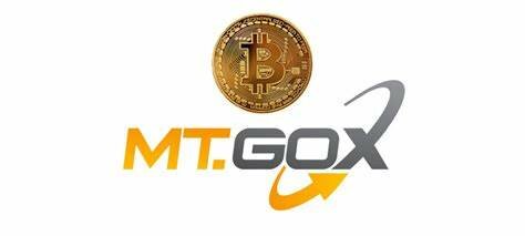 MT Gox. Una billetera para comprar bitcoins