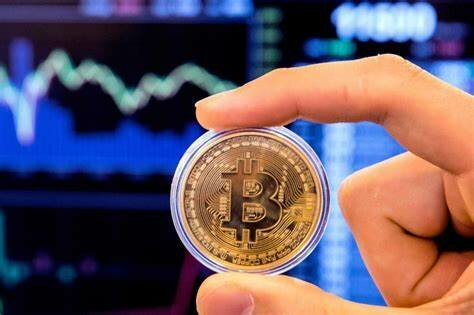 Consolidación del Bitcoin como moneda virtual