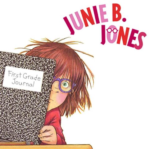 Junie B. Jones series