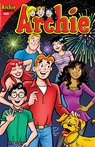 Archie Comics