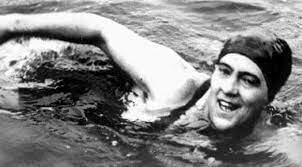 Las mujeres hicieron parte del deporte.