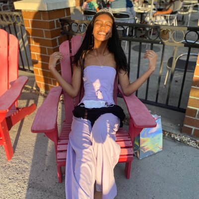 Timeline: Chase B Henry's Reading History