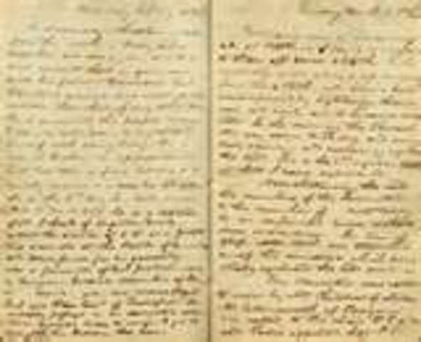 the convention of 1836