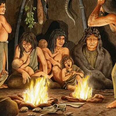 Timeline: Historia de la tecnología alimentaria