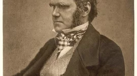Timeline: Charles Darwin (1809-1882)