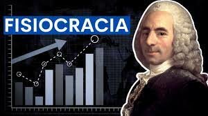 Fisiocracia