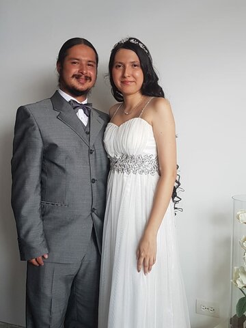 MI MATRIMONIO