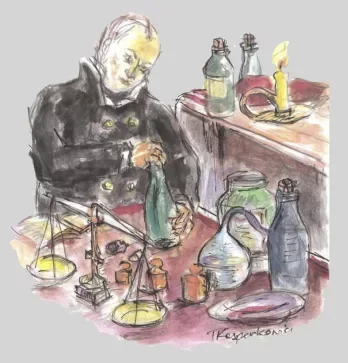 Conservación por calentamiento