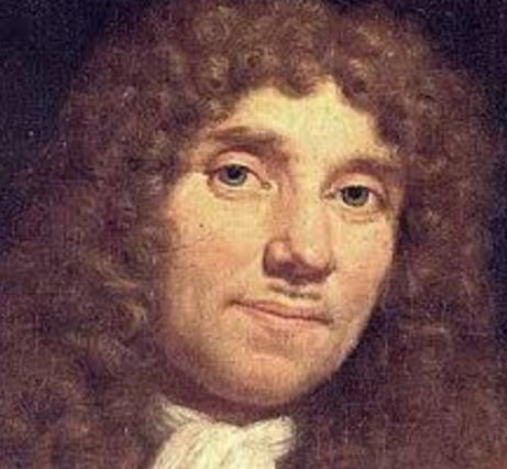 Primeros descubrimientos en la microbiología