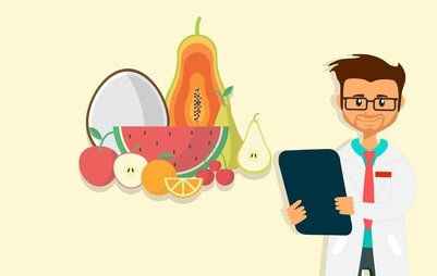 Nutrición como ciencia bioquímica