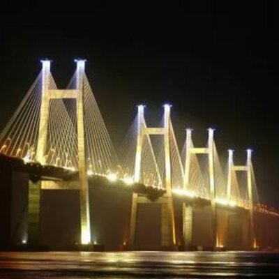 Timeline: Puente General Rafael Urdaneta