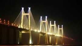 Timeline: Puente General Rafael Urdaneta