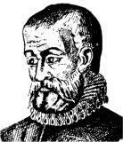 Juan Huarte de San Juan