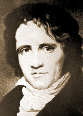 Friedrich Wilhelm Bessel