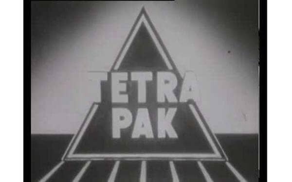 Tetra pak