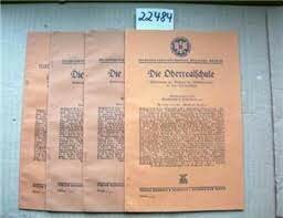 Rustinches  Fernlehrinstitut