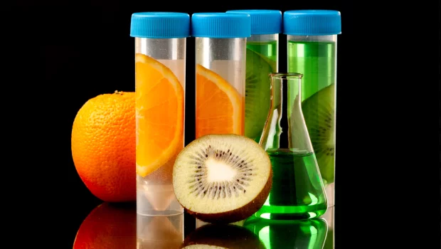 Química de los Alimentos