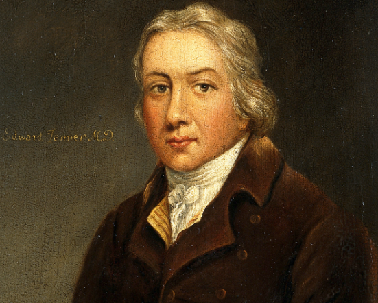 "Vacunación" vs "Inoculación"