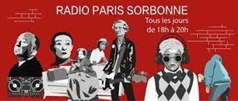 Radio Sorbonne