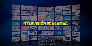 Televisión educativa en línea