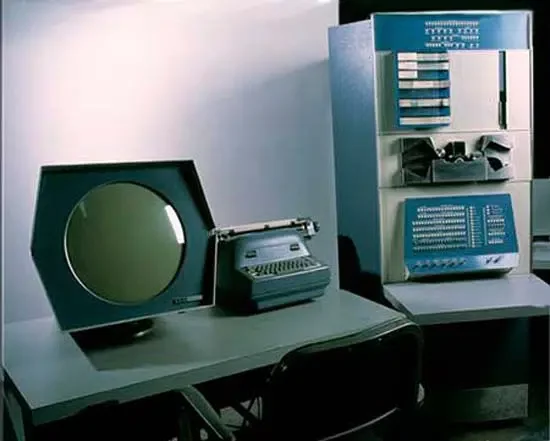 DEC PDP-1