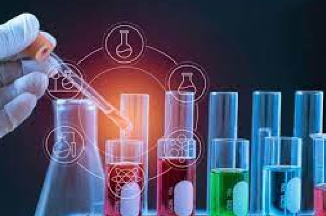 Término de biotecnología