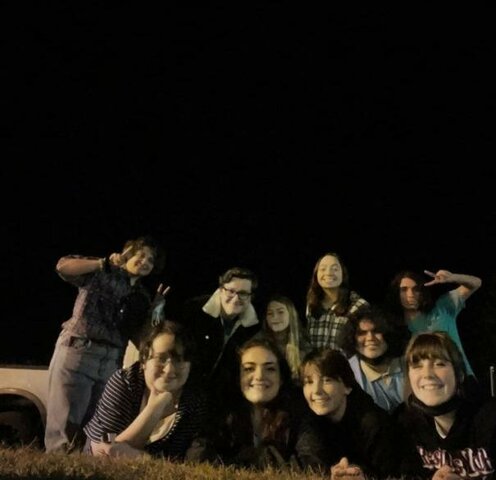 A Christmas Story SItzprobe! (First Sakuras)