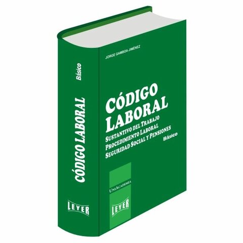 DECRETO LEGISLATIVO 2351 DE 1965