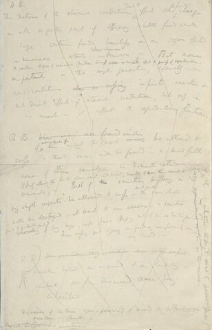 1842-Darwin writes a 25-page theory of evolution/natural selection