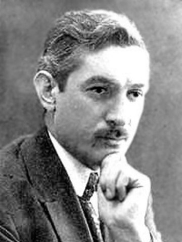 Магомаев Муслим Магометович (старший)